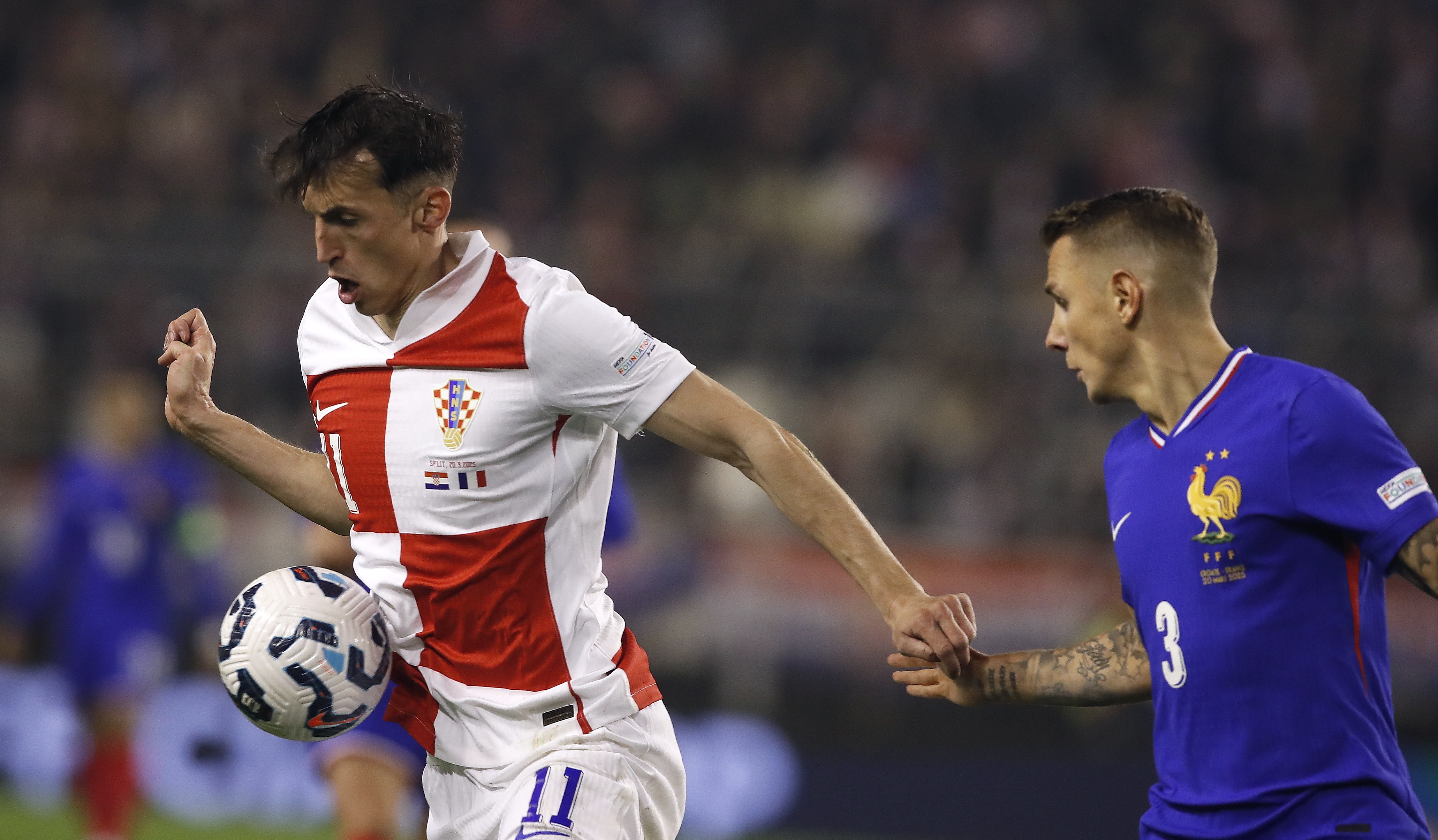 开云体育-克罗地亚大胜苏格兰,直通欧洲杯强的简单介绍