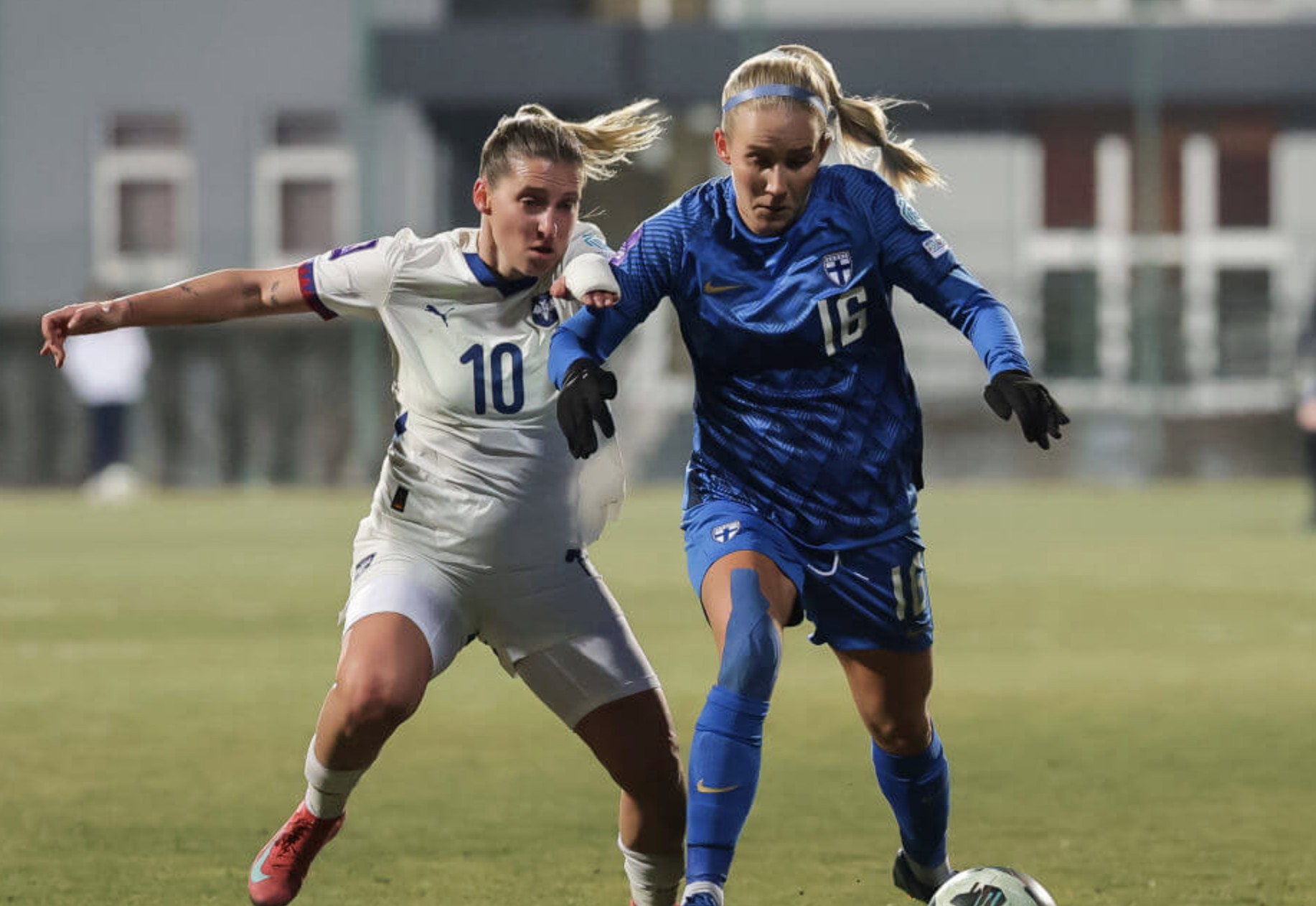 开云体育APP下载-瑞典女足神奇逆袭,横扫对手晋级淘汰赛