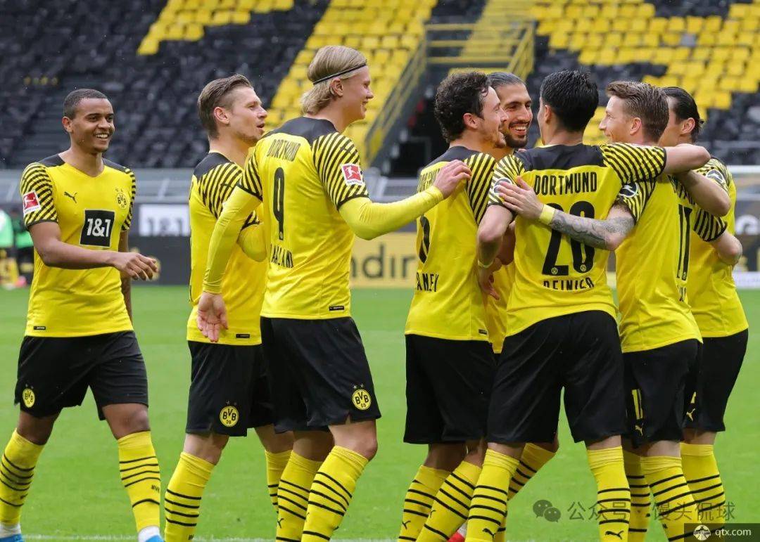 多特蒙德连胜对手，向前迈进的简单介绍