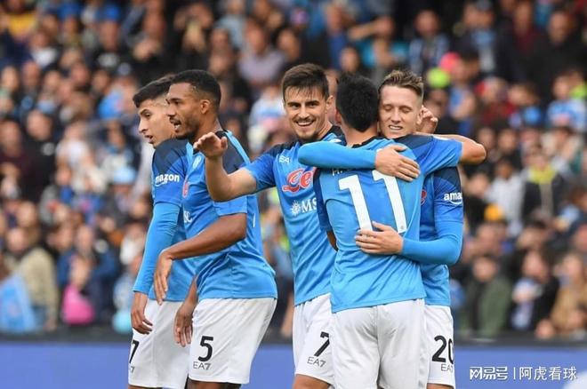 开云-争夺意甲冠军:尤文图斯vs那不勒斯谁更有优势?的简单介绍