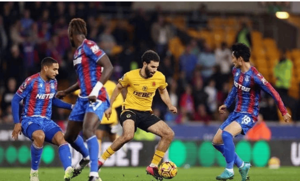 开云sport-包含狼队坐镇主场,期待击败水晶宫的词条