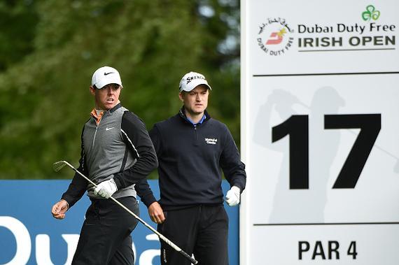 开云体育官网-包含爱尔兰队表现出色,获得亚军的词条