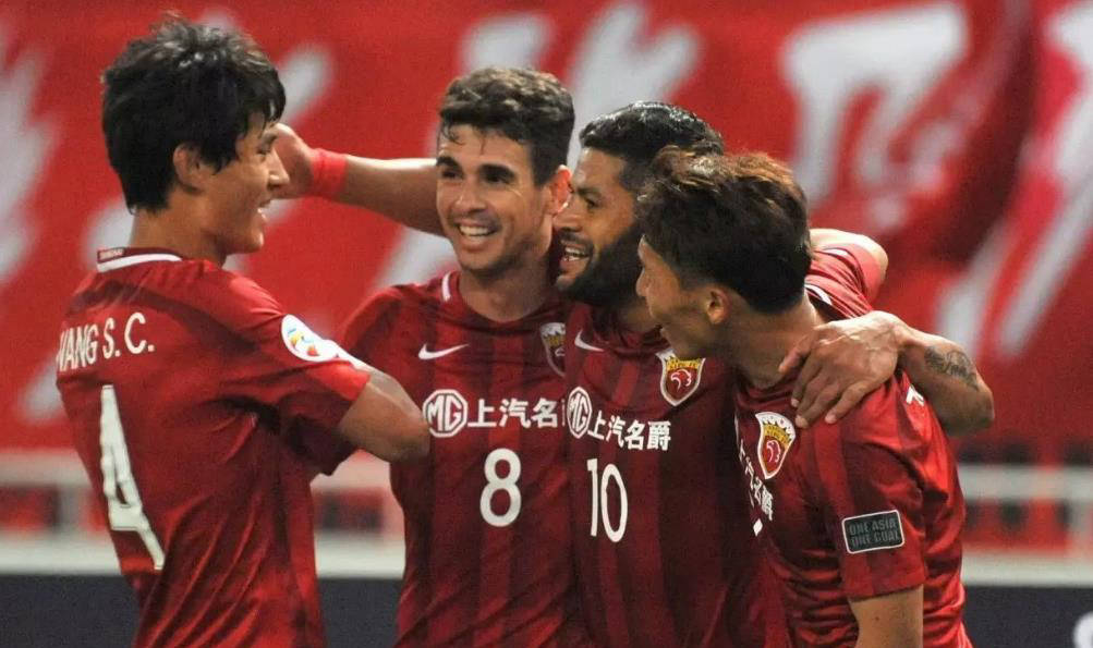 开云体育中国-上港队球星林创盛成为球队最出色表现球员!