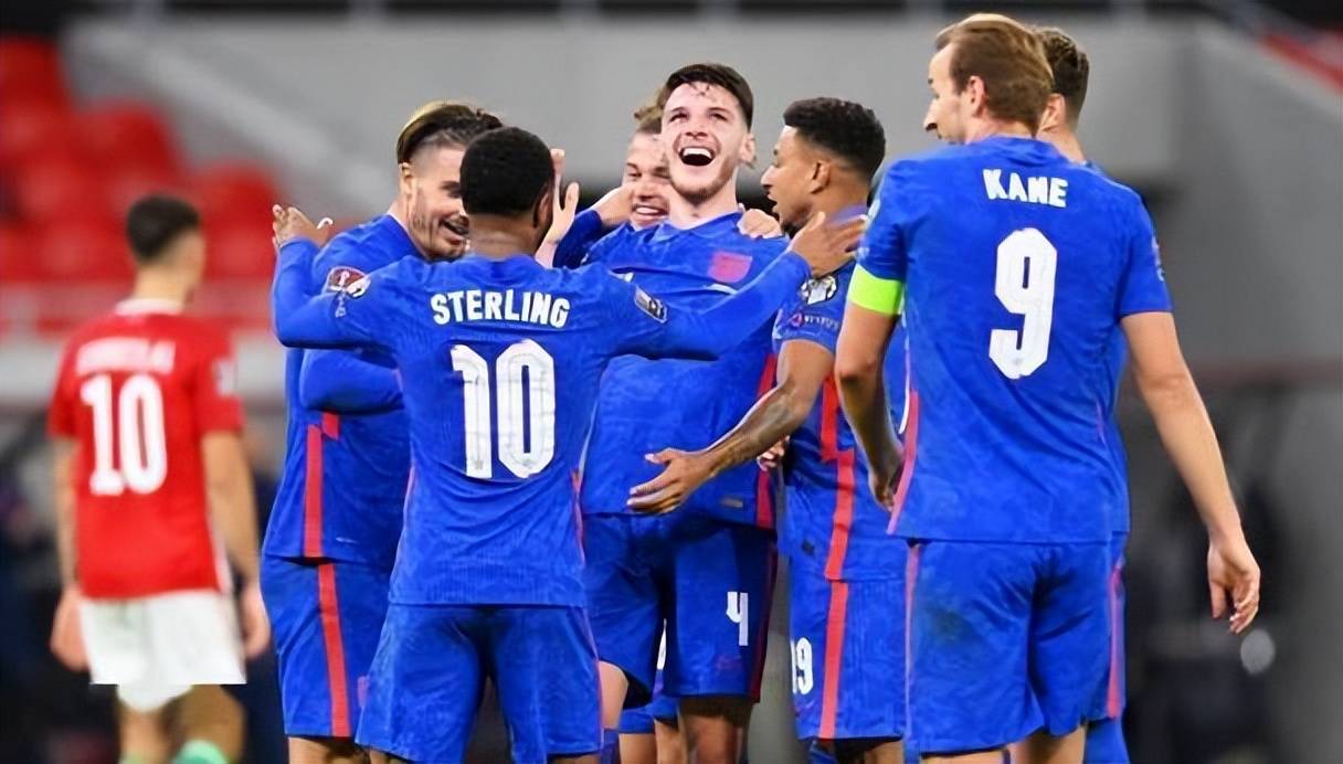 开云APP-英格兰队客场击败拉脱维亚队,稳居小组榜首