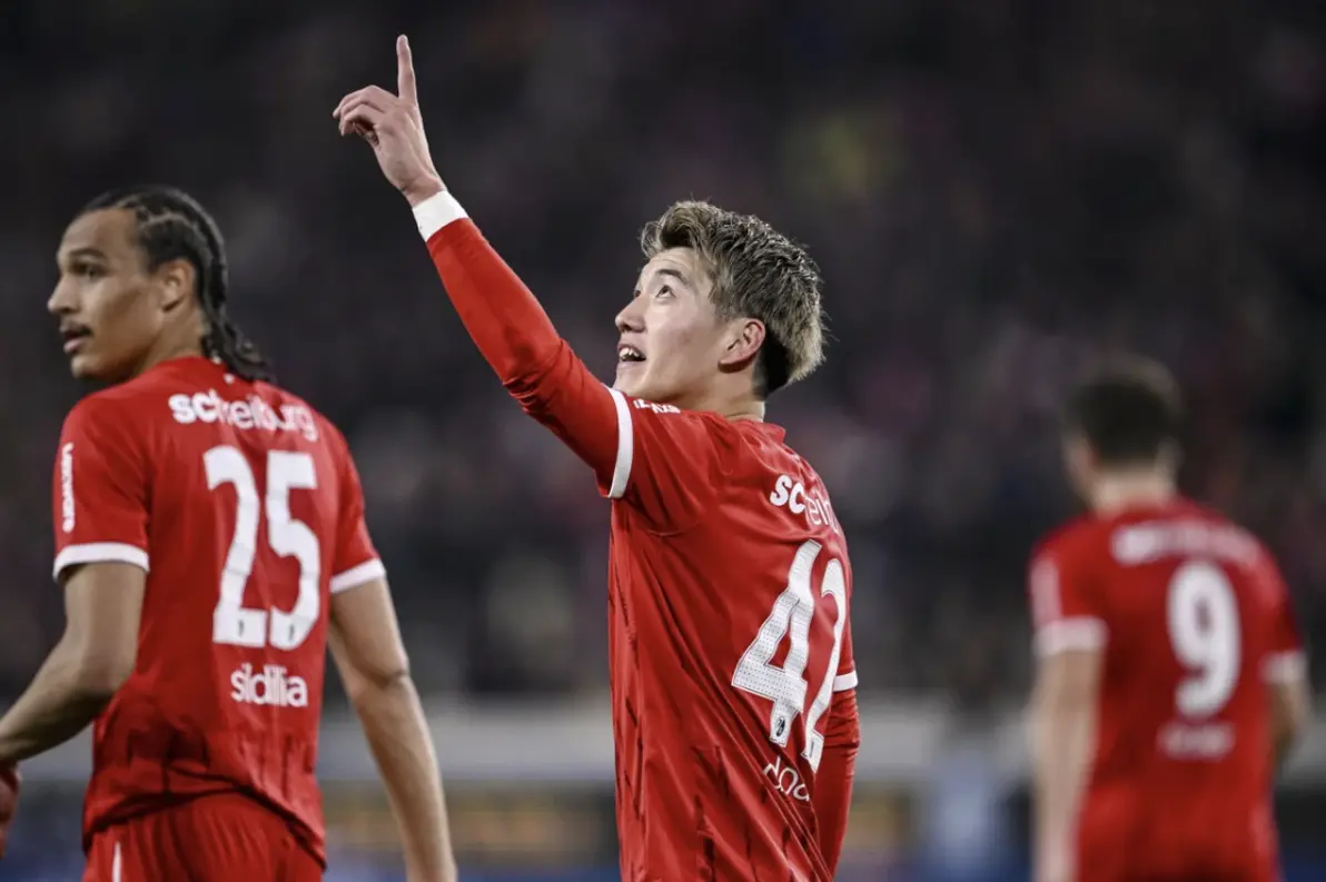 开云体育登录-弗赖堡队员受伤,或将缺席下场比赛的简单介绍