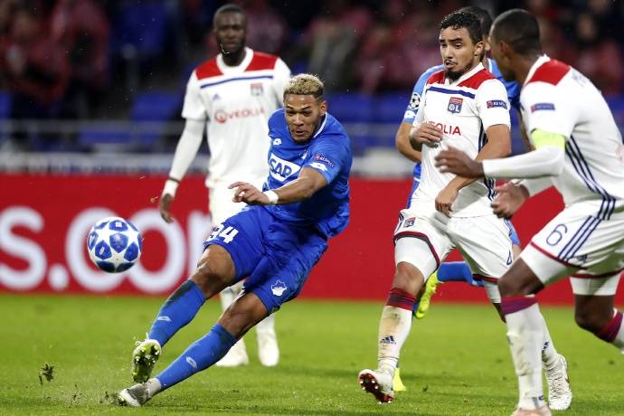 昂热客场被逆转,法甲前六席位渐行渐远的简单介绍 昂热客场被逆转,法甲前六席位渐行渐远的简单介绍