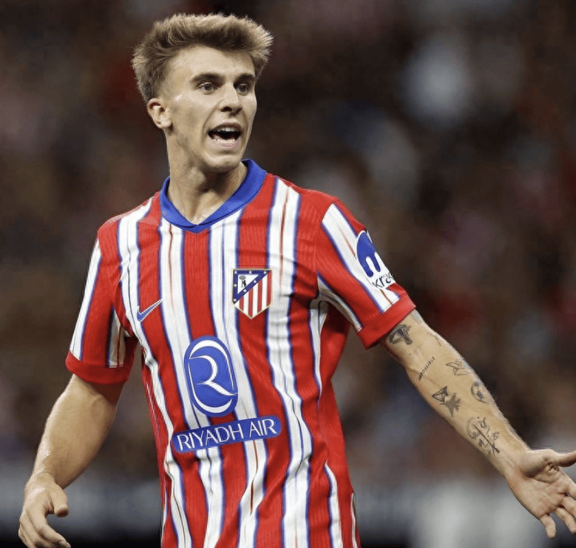 开云官网-马德里竞技主场爆冷,难堪输球遗憾的简单介绍