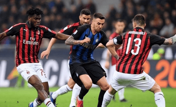 开云下载-客场德比战:国际米兰力争击败AC米兰