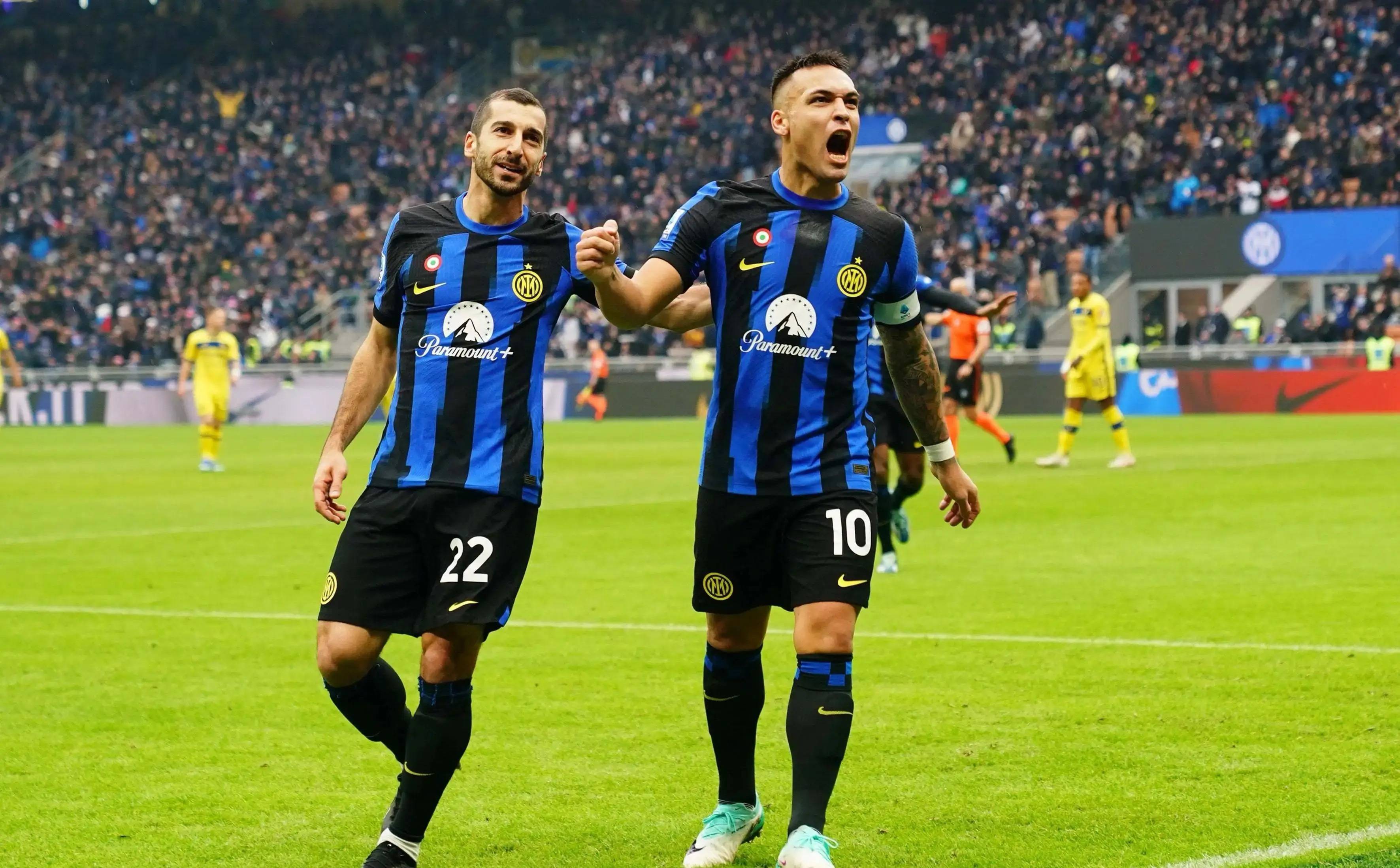 客场德比战:国际米兰力争击败AC米兰 客场德比战:国际米兰力争击败AC米兰