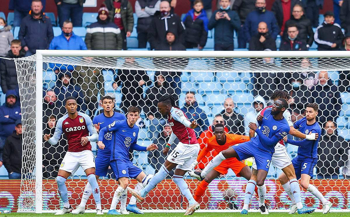 青年军切尔西客场大胜水晶宫,积分拉开差距的简单介绍 青年军切尔西客场大胜水晶宫,积分拉开差距的简单介绍