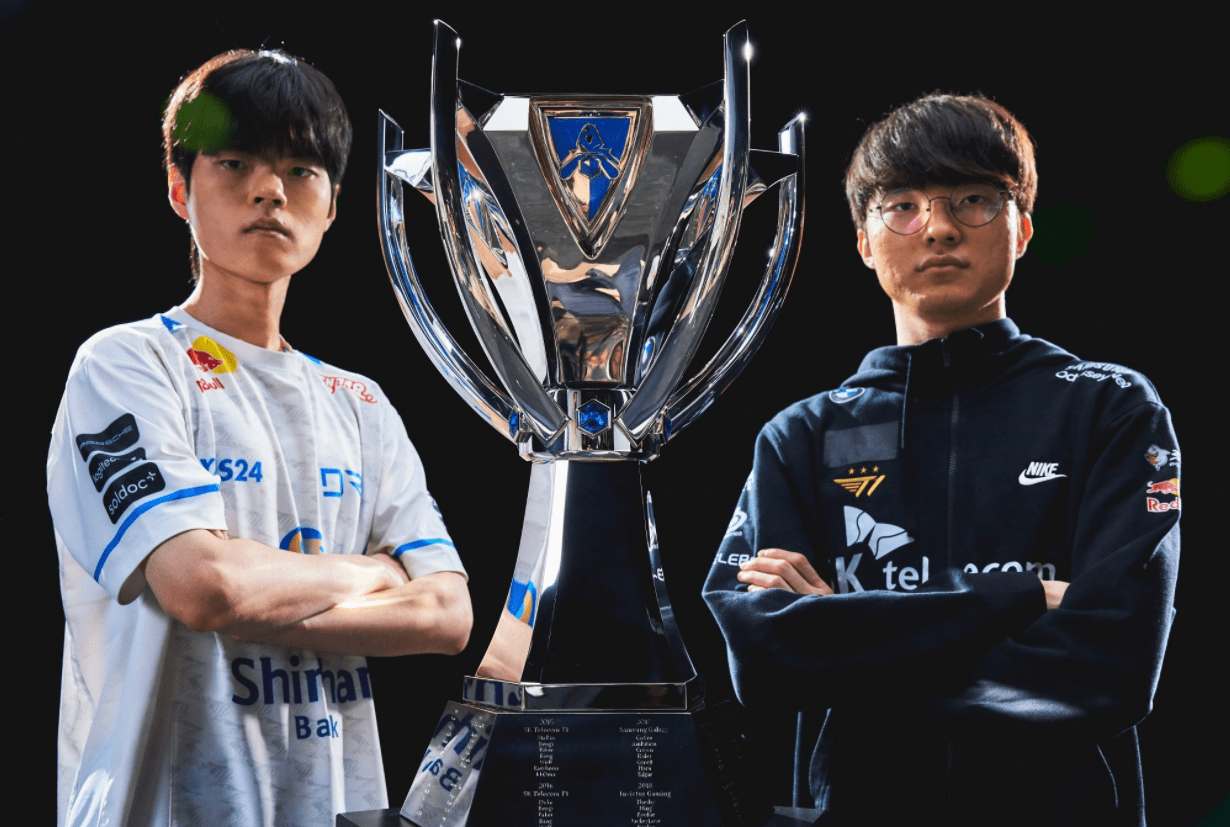 开云平台-包含C9力克巴西,Deft团战一打五宿命之战全球总决赛,让粉丝疯狂欢呼的词条