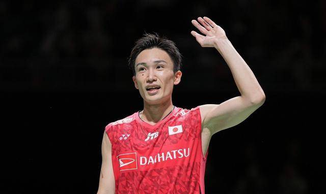 开云APP-法国队轻取韩国队,桃田贤斗扛起全队的简单介绍