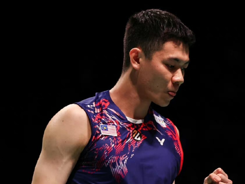 开云-韩国队完胜马来西亚队,李梓嘉带队取胜的简单介绍