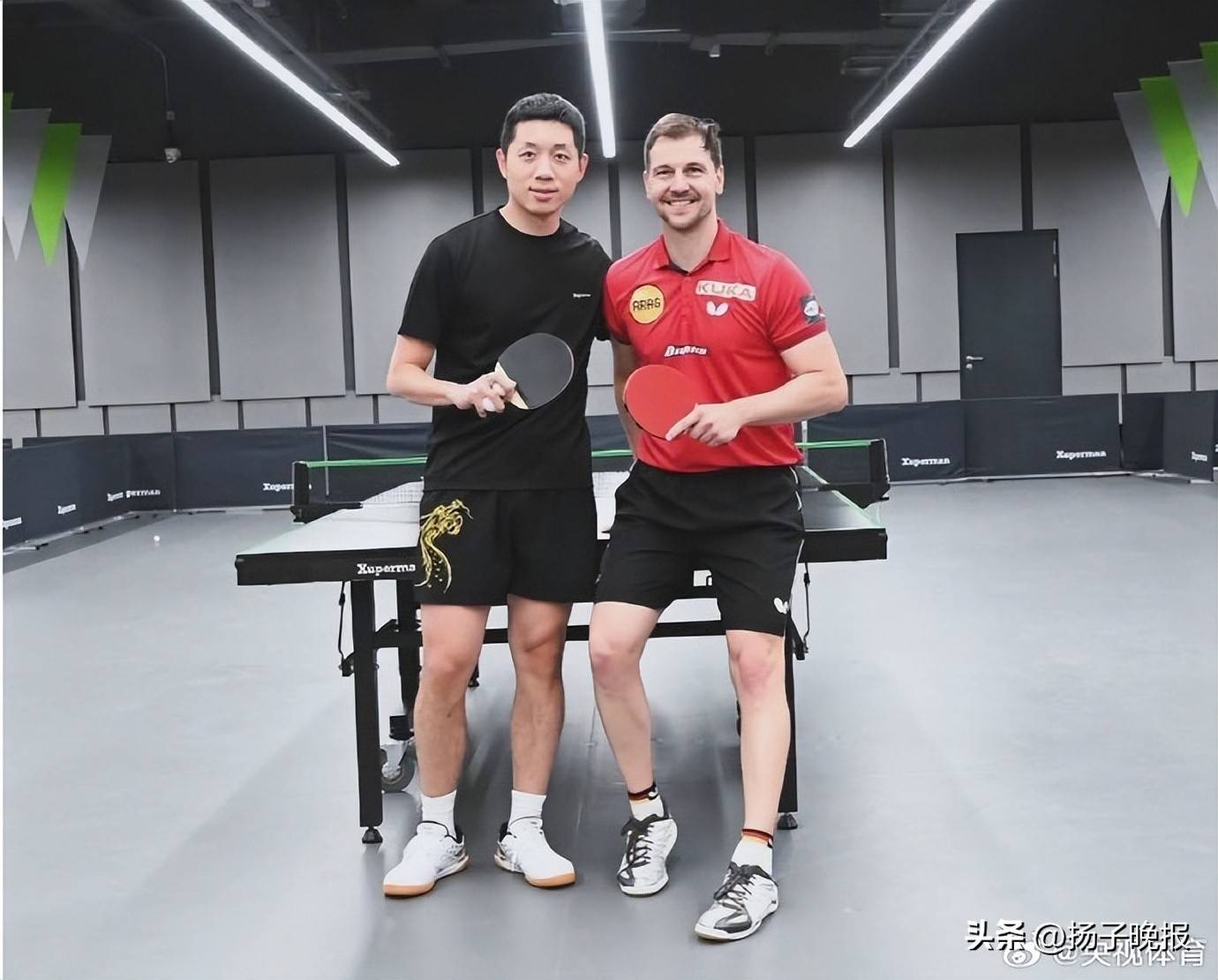 中国队绝杀德国队，波尔刷新纪录