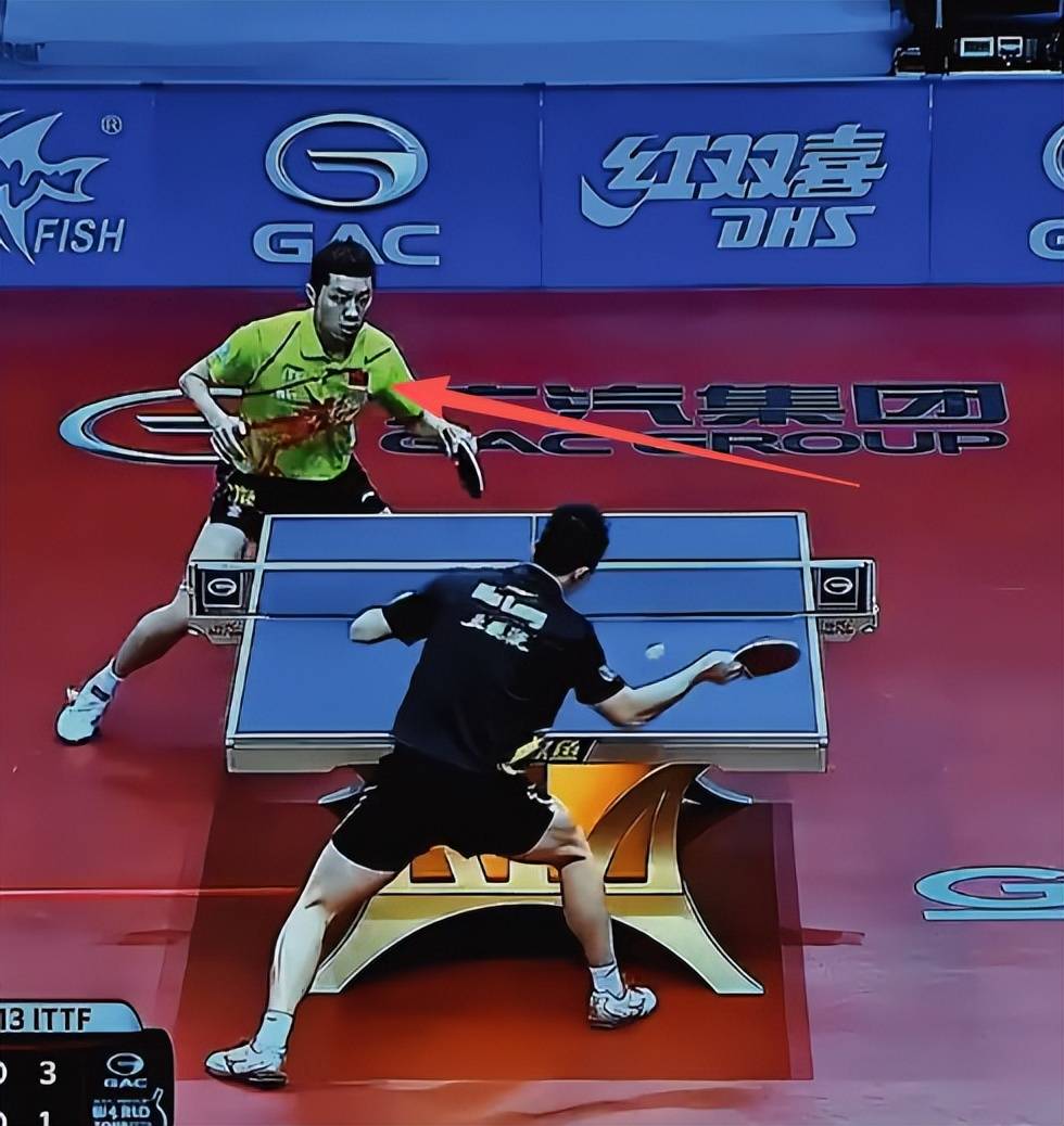 开云APP-包含波兰队力克韩国队,许昕高光表现的词条