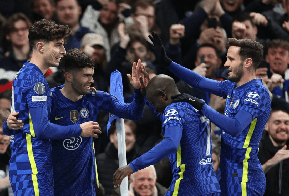 开云体育中国-英格兰鏖战塞内加尔，哈弗茨刷新纪录