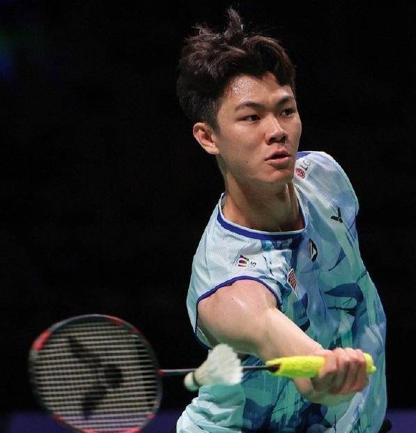 韩国队轻取泰国队，李梓嘉状态火热