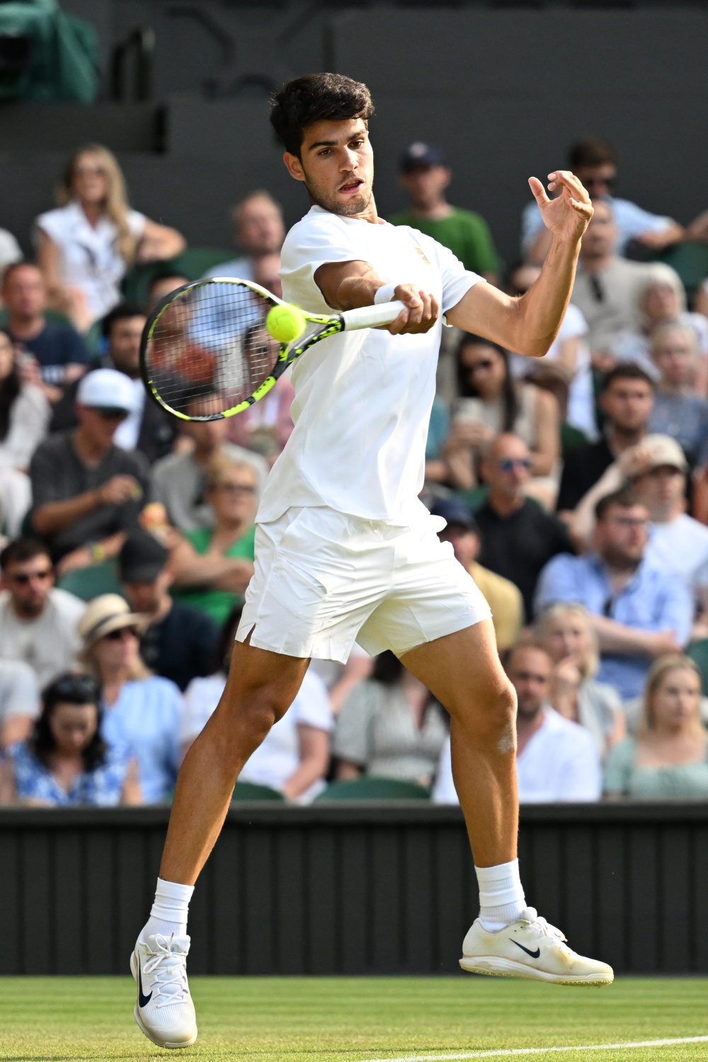 开云体育app-戴维斯杯逆转温网,阿尔卡拉斯惊艳四座