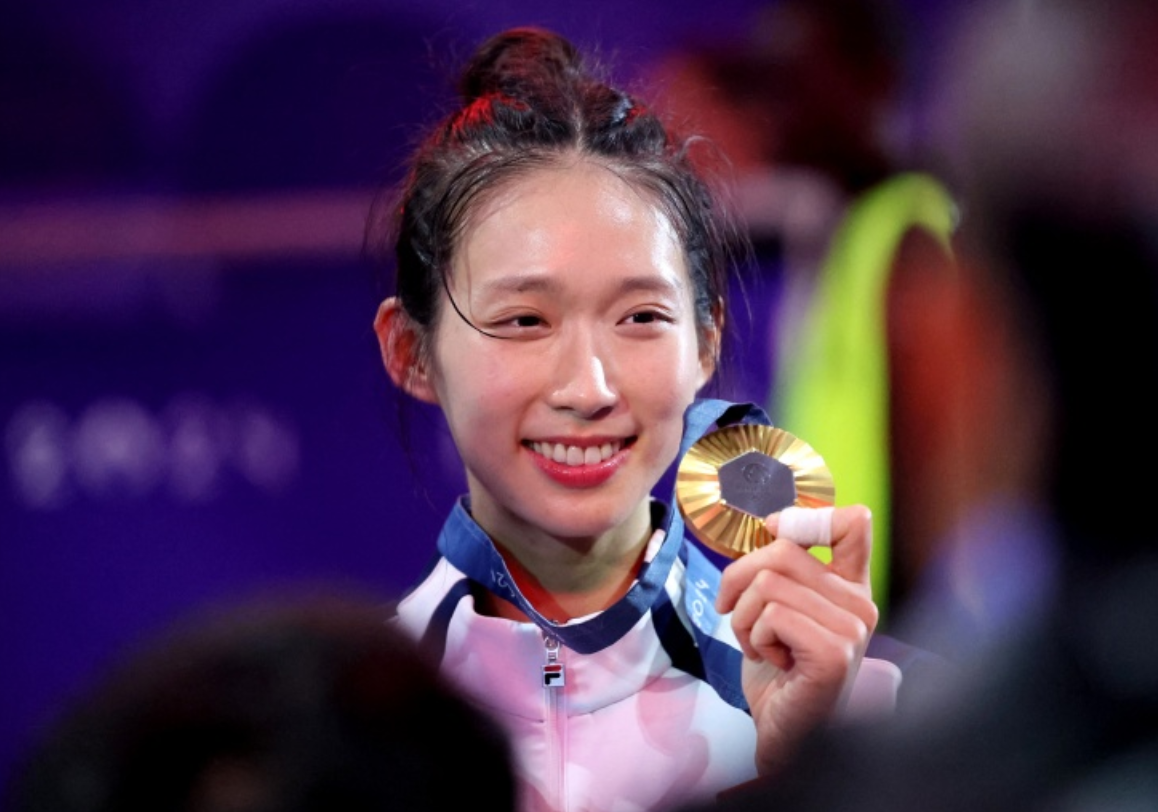 开云体育中国-中国队逆转韩国队,辛杜状态火热