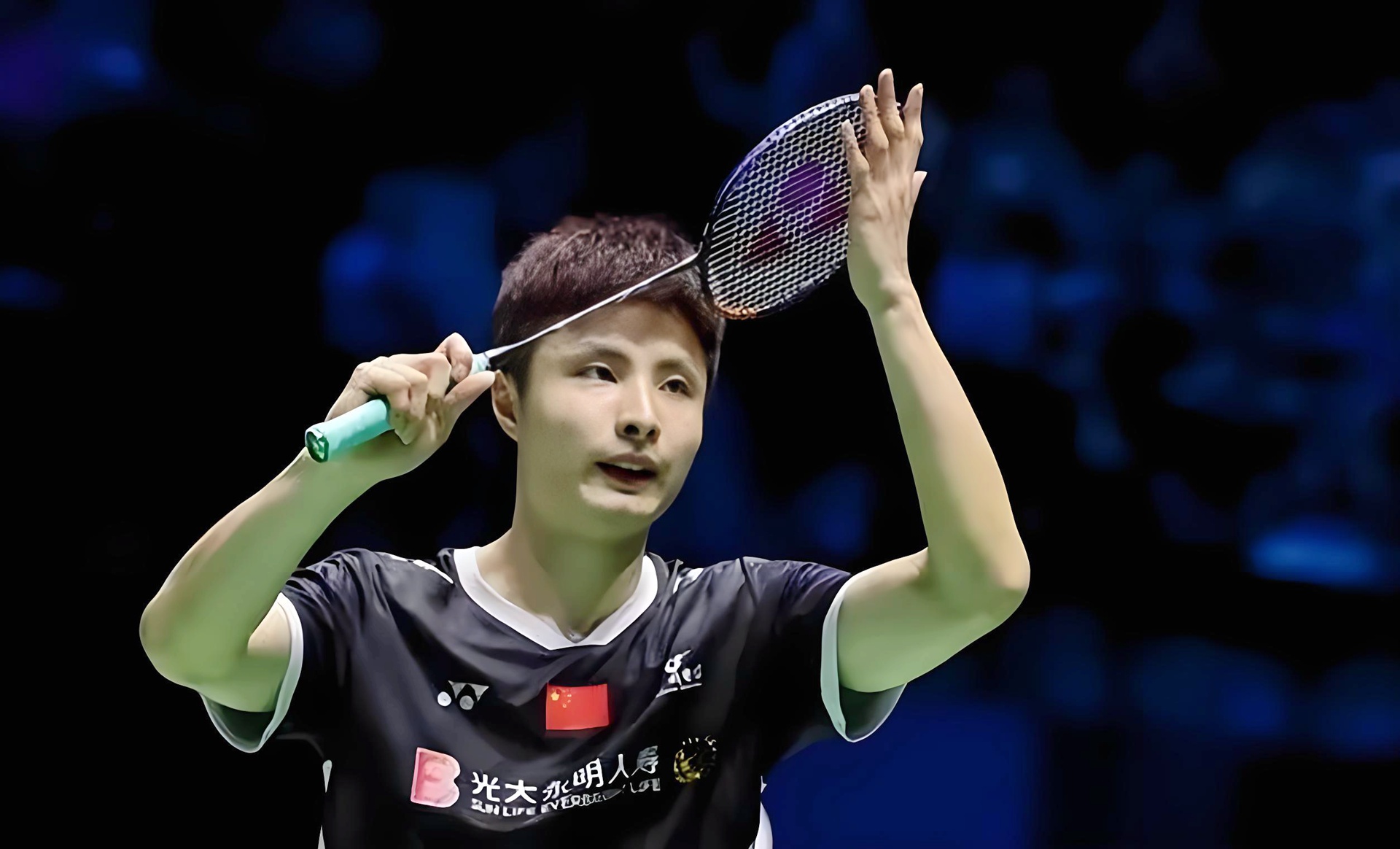 开云官网-马来西亚队鏖战德国队,石宇奇状态火热