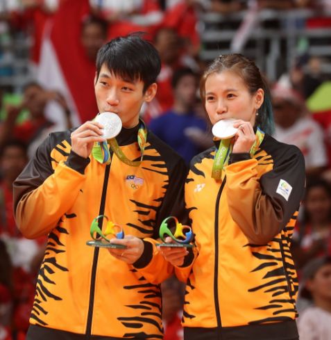 开云体育中国-马来西亚队逆转韩国队,黄鸭组合扛起全队