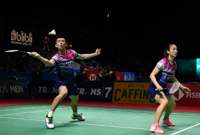 马来西亚队逆转韩国队,黄鸭组合扛起全队 马来西亚队逆转韩国队,黄鸭组合扛起全队