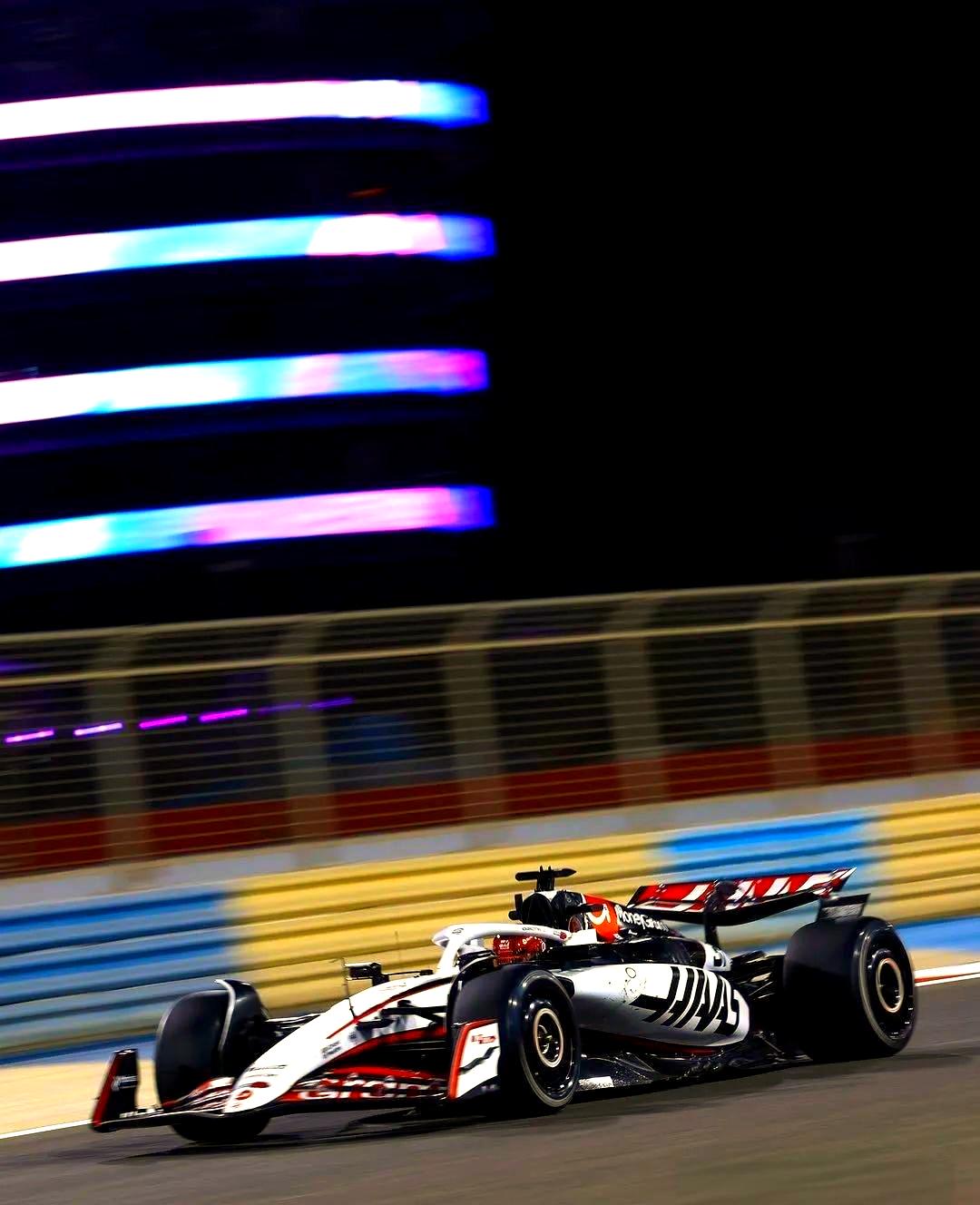 开云体育官网-迈凯伦逆转哈斯车队,皮亚斯特里惊艳四座