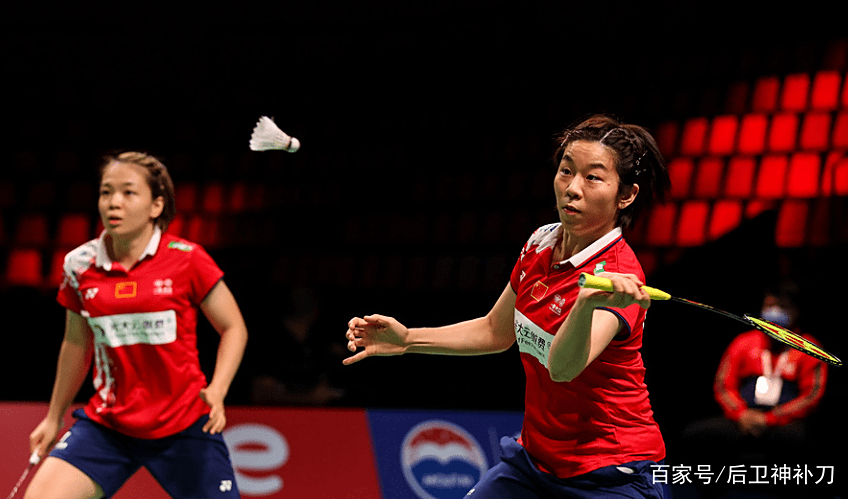 开云体育登录-中国队轻取德国队，陈雨菲带队取胜