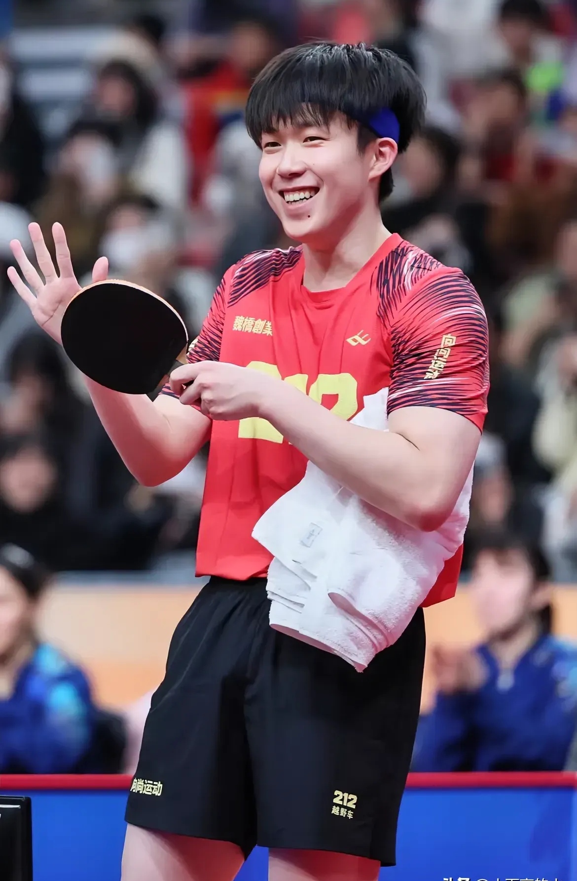 泰国队轻取德国队，辛杜状态火热