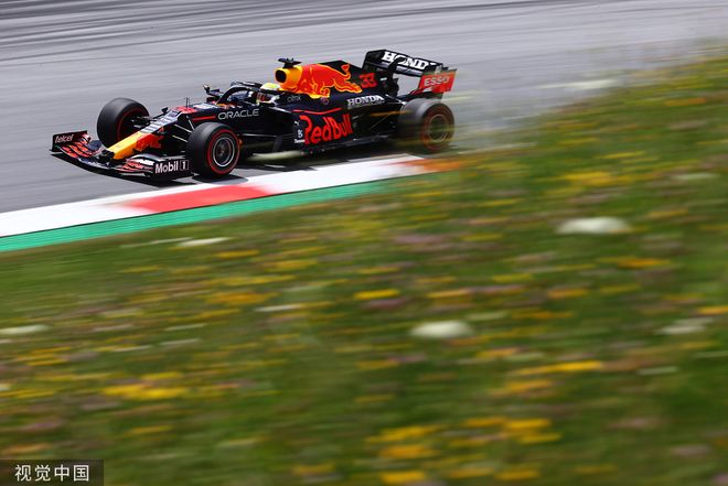 开云官网-阿斯顿马丁逆转迈凯伦,佩雷兹状态火热