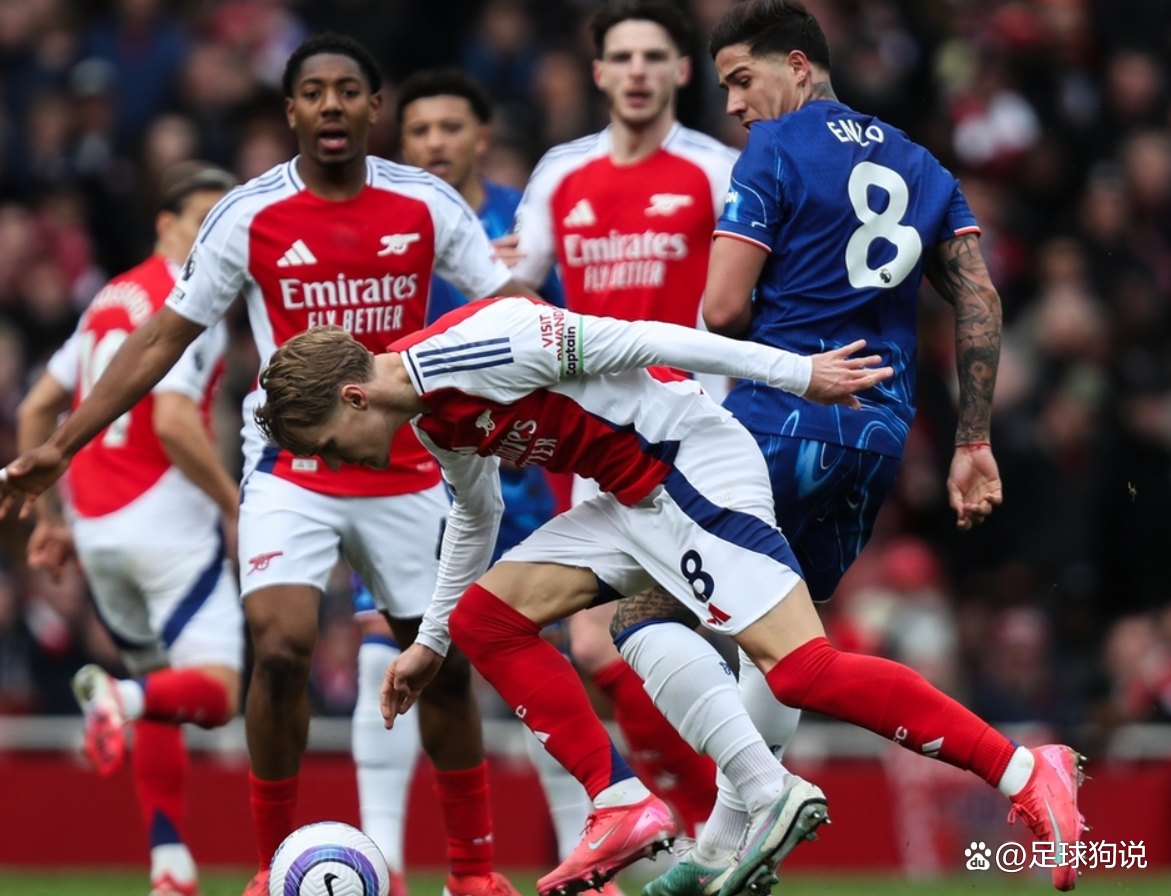开云体育登录-阿森纳横扫丹麦,加维带队取胜