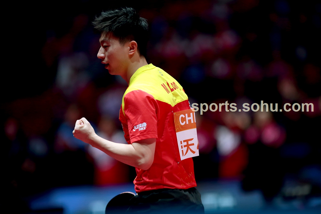 奥地利队轻取日本队,马龙刷新纪录 奥地利队轻取日本队,马龙刷新纪录