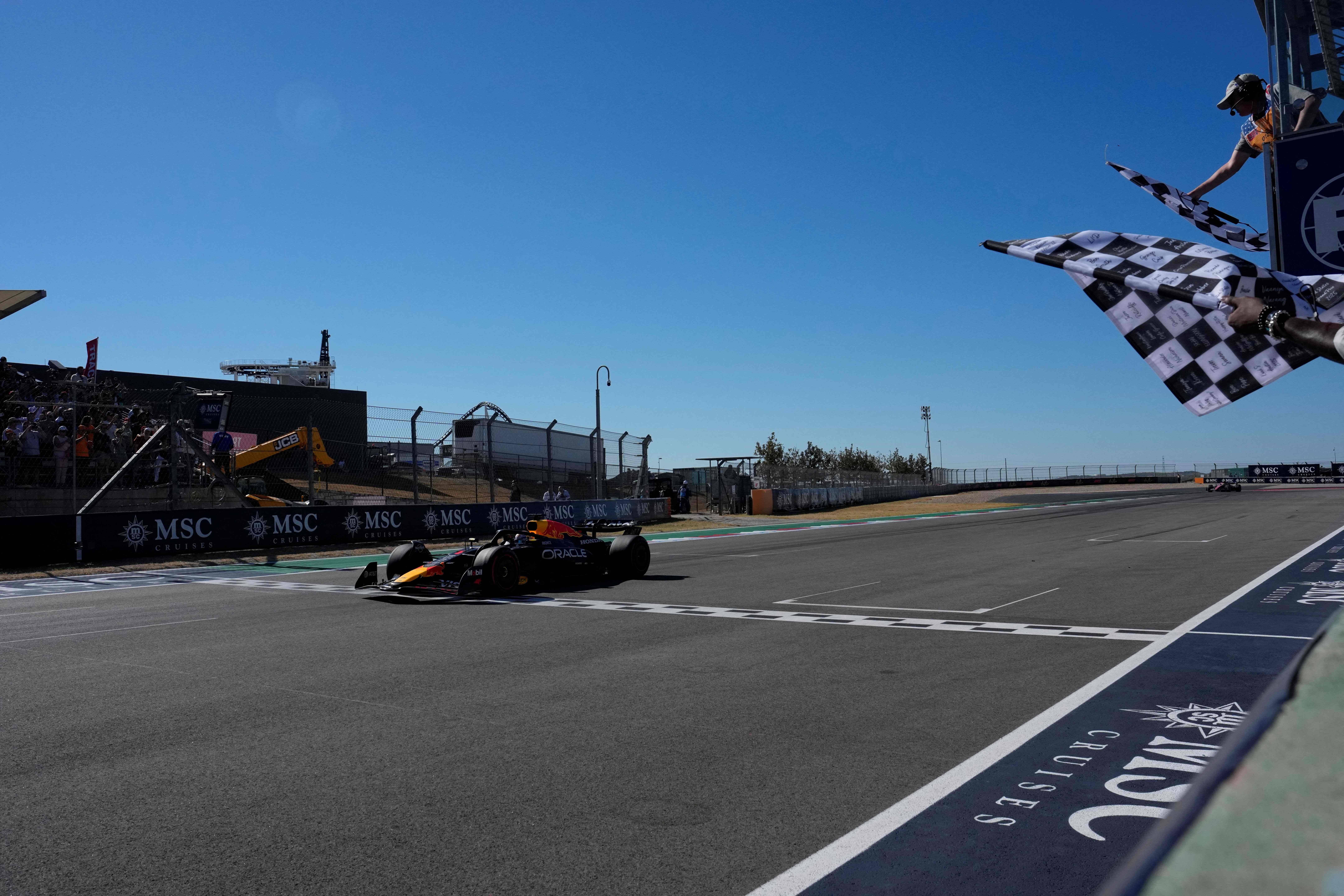 开云平台-迈凯伦力克威廉姆斯，维斯塔潘高光表现