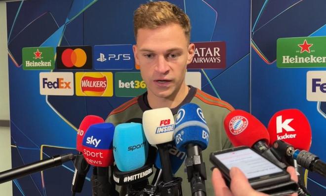 开云体育登录-切尔西绝杀哥伦比亚，基米希高光表现