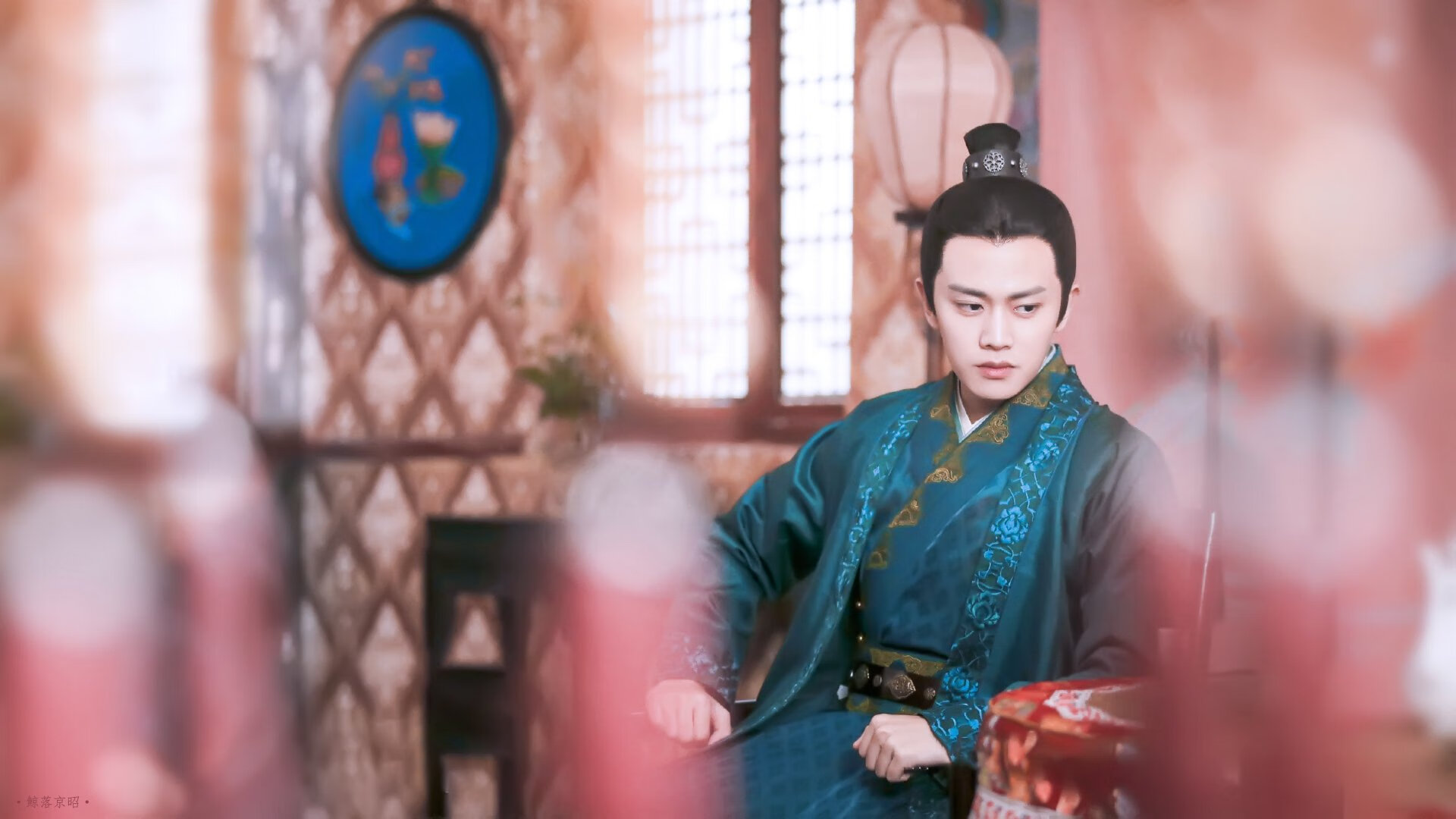 开云体育中国-雨夜汉普顿，迪亚斯的笛声刺破苏格兰迷雾