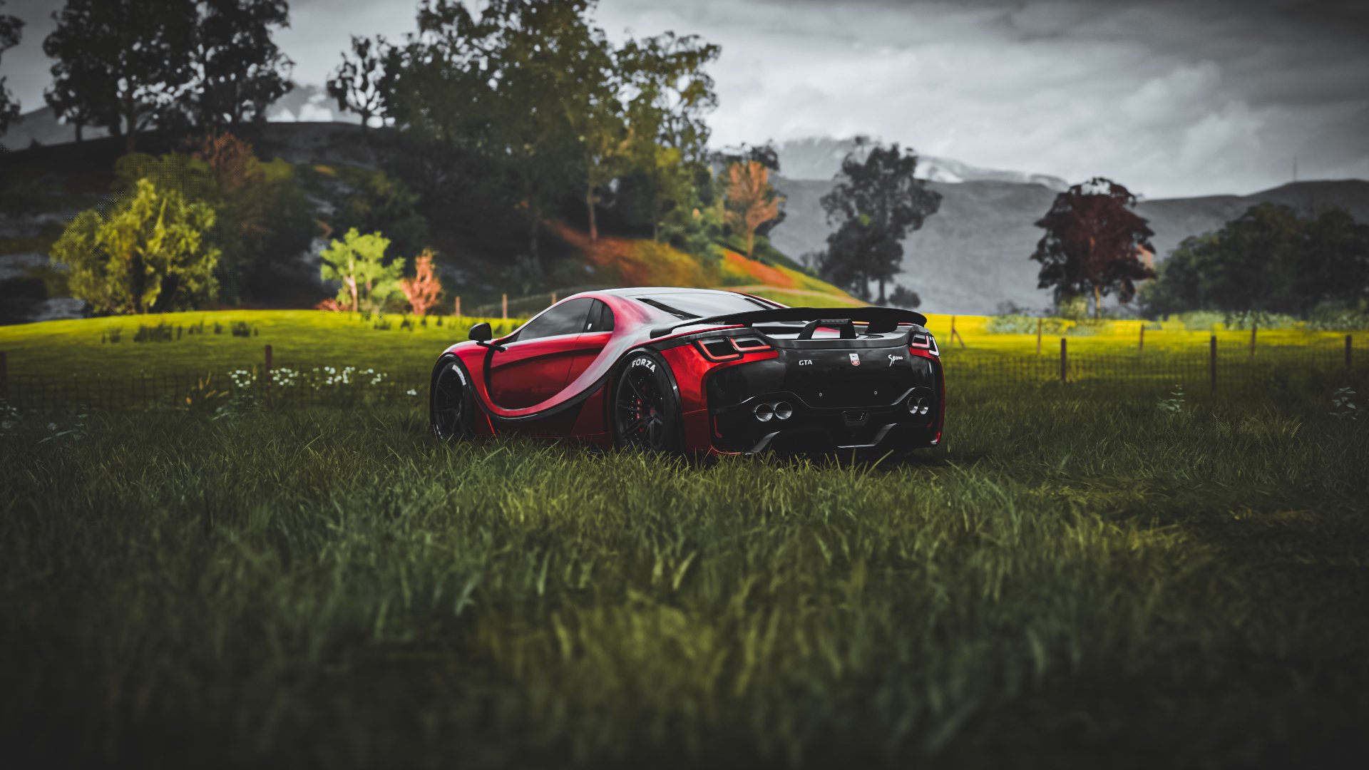 后防铁闸与北欧童话，当硬仗之王遇见冰与火之歌